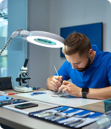 О сервисном центре Acer в Новосибирске